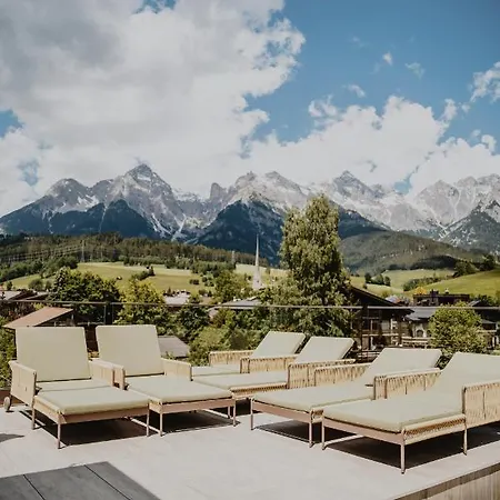 Sepp - Alpine Boutique - Adults Only Ab 21 Jahre Hotel