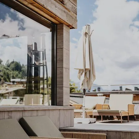 Sepp - Alpine Boutique - Adults Only Ab 21 Jahre Maria Alm am Steinernen Meer