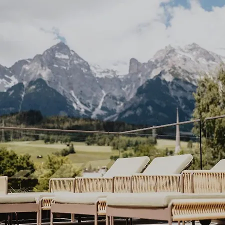 Hotell Sepp - Alpine Boutique - Adults Only Ab 21 Jahre Maria Alm am Steinernen Meer
