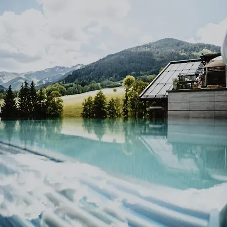 Sepp - Alpine Boutique - Adults Only Ab 21 Jahre Maria Alm am Steinernen Meer