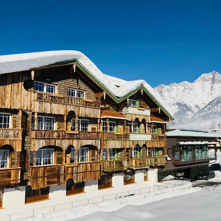 Sepp - Alpine Boutique - Adults Only Ab 21 Jahre Maria Alm am Steinernen Meer