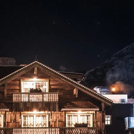 Sepp - Alpine Boutique - Adults Only