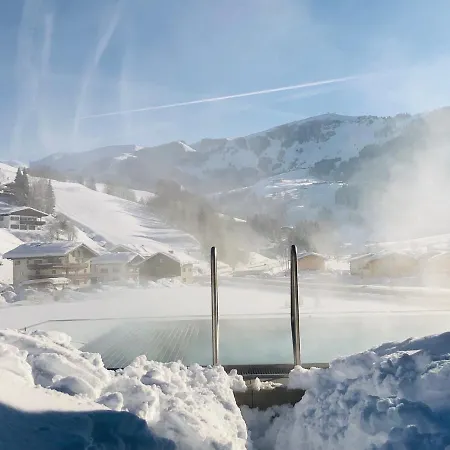 Sepp - Alpine Boutique - Adults Only Ab 21 Jahre Maria Alm am Steinernen Meer