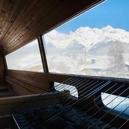 Sepp - Alpine Boutique - Adults Only Ab 21 Jahre 4*