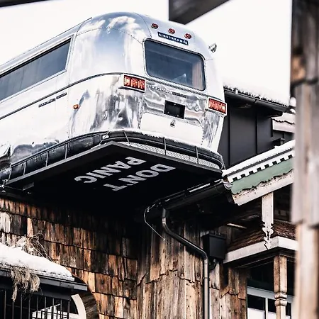 Hotel Sepp - Alpine Boutique - Adults Only Ab 21 Jahre 4*