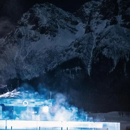 Sepp - Alpine Boutique - Adults Only Ab 21 Jahre Hotel 4*