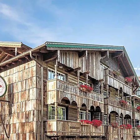 Sepp - Alpine Boutique - Adults Only Ab 21 Jahre Hotel Maria Alm am Steinernen Meer