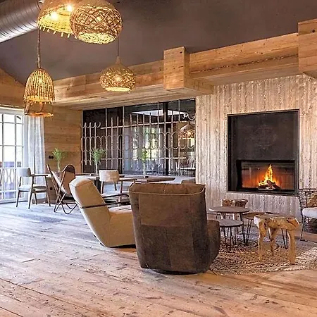 Hotel Sepp - Alpine Boutique - Adults Only Ab 21 Jahre 4*