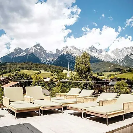 Hotell Sepp - Alpine Boutique - Adults Only Ab 21 Jahre 4*