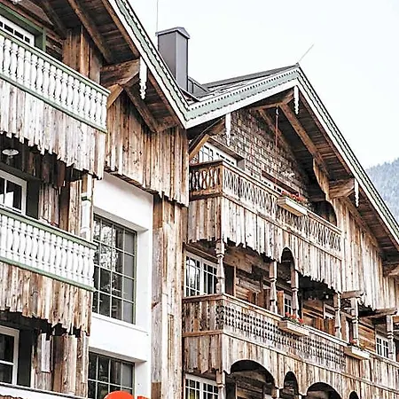 Sepp - Alpine Boutique - Adults Only Ab 21 Jahre Hotell 4*