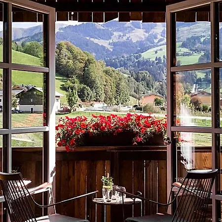 Sepp - Alpine Boutique - Adults Only Ab 21 Jahre Maria Alm am Steinernen Meer