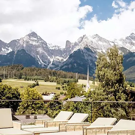 Hotell Sepp - Alpine Boutique - Adults Only Ab 21 Jahre 4*
