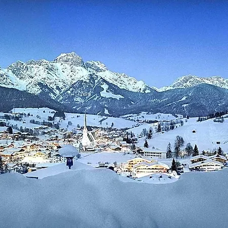 Sepp - Alpine Boutique - Adults Only Ab 21 Jahre Maria Alm am Steinernen Meer