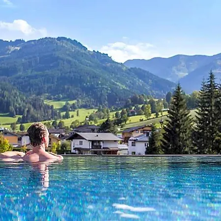 Hotel Sepp - Alpine Boutique - Adults Only Ab 21 Jahre