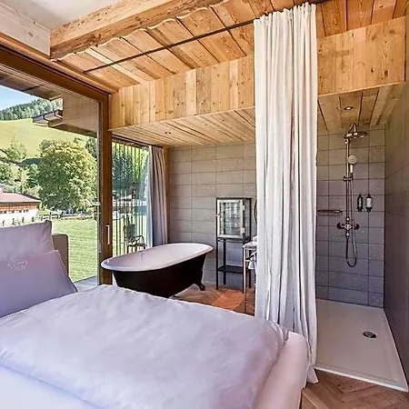 Sepp - Alpine Boutique - Adults Only Ab 21 Jahre Hotel