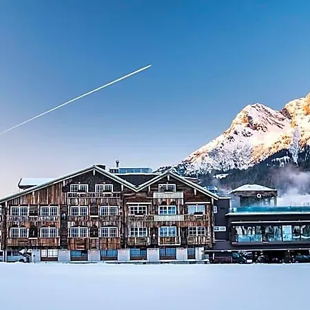 Sepp - Alpine Boutique - Adults Only Ab 21 Jahre Maria Alm am Steinernen Meer