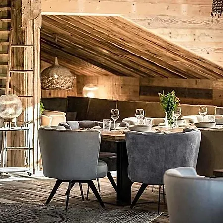 Sepp - Alpine Boutique - Adults Only Ab 21 Jahre 4*