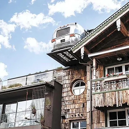 Sepp - Alpine Boutique - Adults Only Ab 21 Jahre 4* Maria Alm am Steinernen Meer