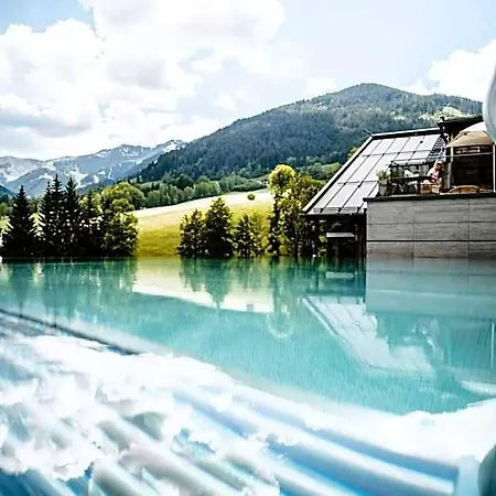Hotell Sepp - Alpine Boutique - Adults Only Ab 21 Jahre 4*