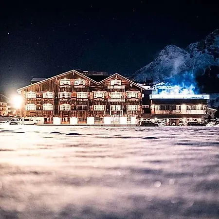 Sepp - Alpine Boutique - Adults Only Ab 21 Jahre Hotell Maria Alm am Steinernen Meer