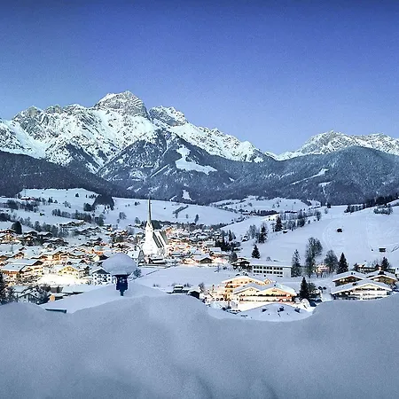 Sepp - Alpine Boutique - Adults Only Ab 21 Jahre 4*