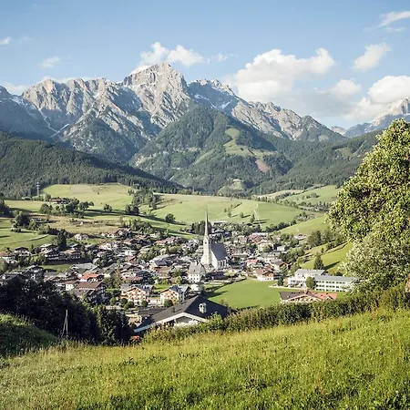 Sepp - Alpine Boutique - Adults Only Ab 21 Jahre Hotel