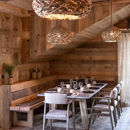 Sepp - Alpine Boutique - Adults Only Ab 21 Jahre 4* Maria Alm am Steinernen Meer