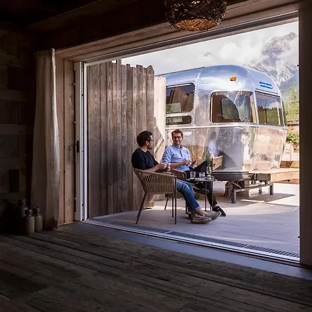 Hotel Sepp - Alpine Boutique - Adults Only Ab 21 Jahre 4*