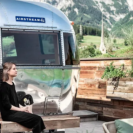 Sepp - Alpine Boutique - Adults Only Ab 21 Jahre Hotel 4*