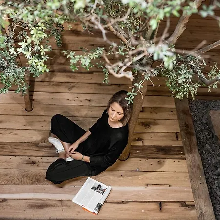 Hotel Sepp - Alpine Boutique - Adults Only Ab 21 Jahre