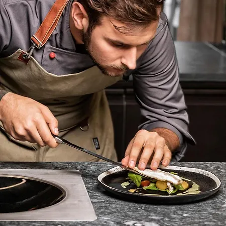 Hotel Sepp - Alpine Boutique - Adults Only Ab 21 Jahre