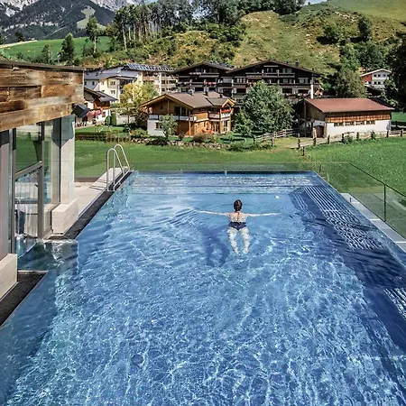 Sepp - Alpine Boutique - Adults Only Ab 21 Jahre Maria Alm am Steinernen Meer