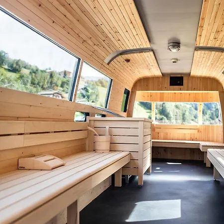 Sepp - Alpine Boutique - Adults Only Ab 21 Jahre Hotel 4*