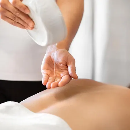 Sepp - Alpine Boutique - Adults Only Ab 21 Jahre Hotel Maria Alm am Steinernen Meer