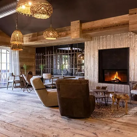 Sepp - Alpine Boutique - Adults Only Ab 21 Jahre Hotel Maria Alm am Steinernen Meer