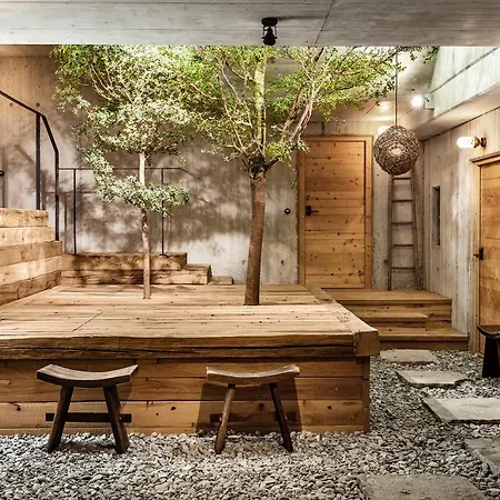 Sepp - Alpine Boutique - Adults Only Ab 21 Jahre Hotel