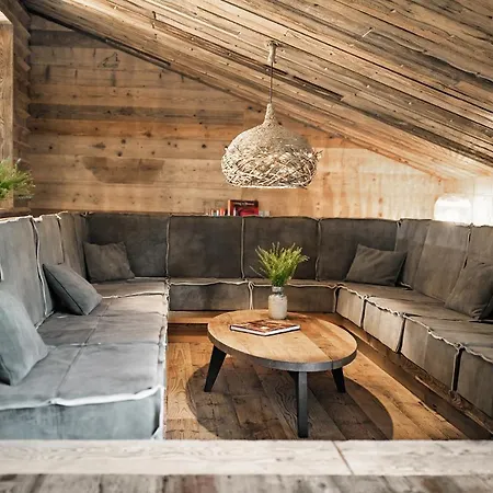 Hotel Sepp - Alpine Boutique - Adults Only Ab 21 Jahre Maria Alm am Steinernen Meer