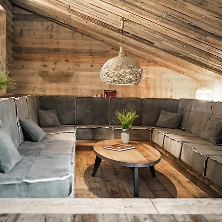 Hotel Sepp - Alpine Boutique - Adults Only Ab 21 Jahre Maria Alm am Steinernen Meer