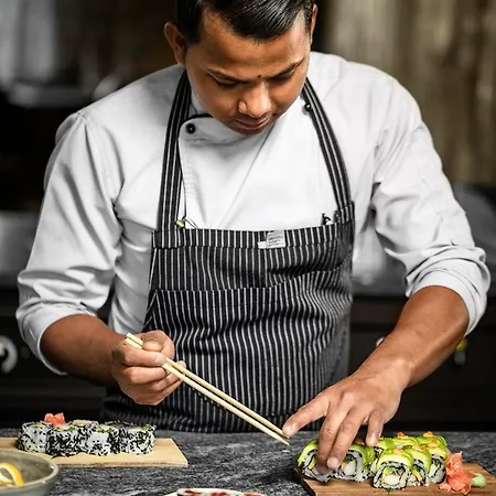 Sepp - Alpine Boutique - Adults Only Ab 21 Jahre Hotel 4*