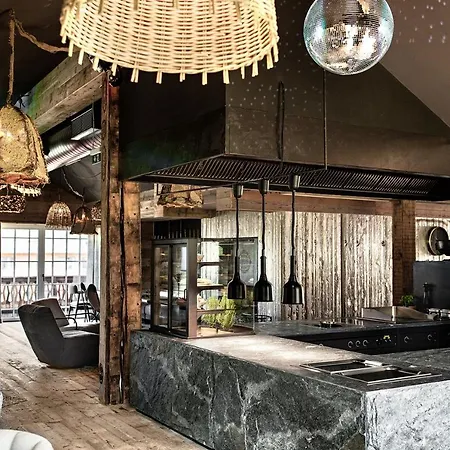 Hotel Sepp - Alpine Boutique - Adults Only Ab 21 Jahre Maria Alm am Steinernen Meer