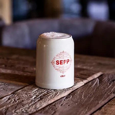 Sepp - Alpine Boutique - Adults Only Ab 21 Jahre Maria Alm am Steinernen Meer