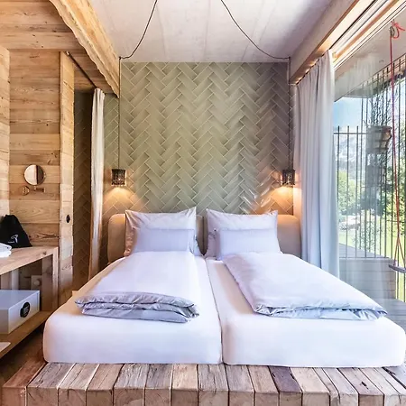 Hotel Sepp - Alpine Boutique - Adults Only Ab 21 Jahre