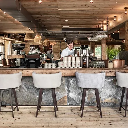 Sepp - Alpine Boutique - Adults Only Ab 21 Jahre 4*