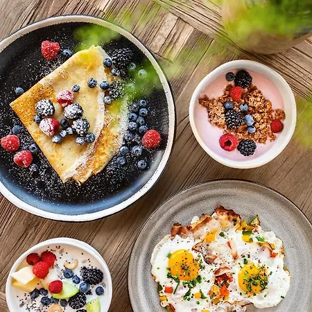 Sepp - Alpine Boutique - Adults Only Ab 21 Jahre Hotel 4*