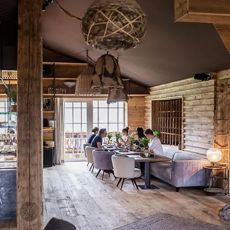 Hotel Sepp - Alpine Boutique - Adults Only Ab 21 Jahre