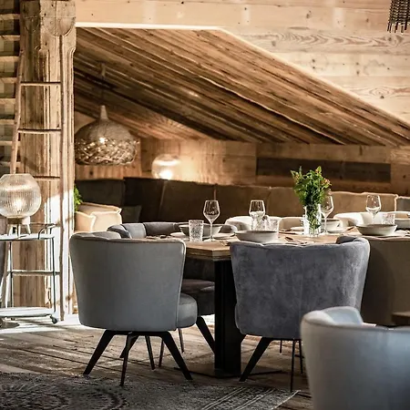 Sepp - Alpine Boutique - Adults Only Ab 21 Jahre 4*