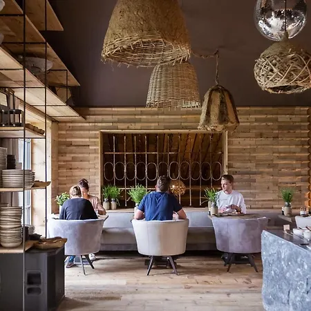 Sepp - Alpine Boutique - Adults Only Ab 21 Jahre 4*