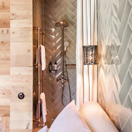 Hotel Sepp - Alpine Boutique - Adults Only Ab 21 Jahre Maria Alm am Steinernen Meer