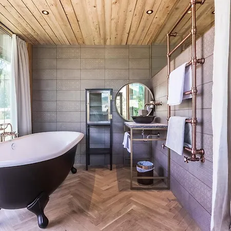 Hotel Sepp - Alpine Boutique - Adults Only Ab 21 Jahre Maria Alm am Steinernen Meer