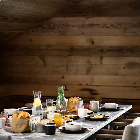 Sepp - Alpine Boutique - Adults Only Ab 21 Jahre 4* Maria Alm am Steinernen Meer